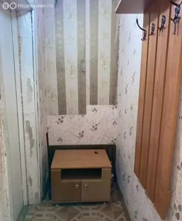 2к в 4-комнатной квартире (18 м) - Фото 1