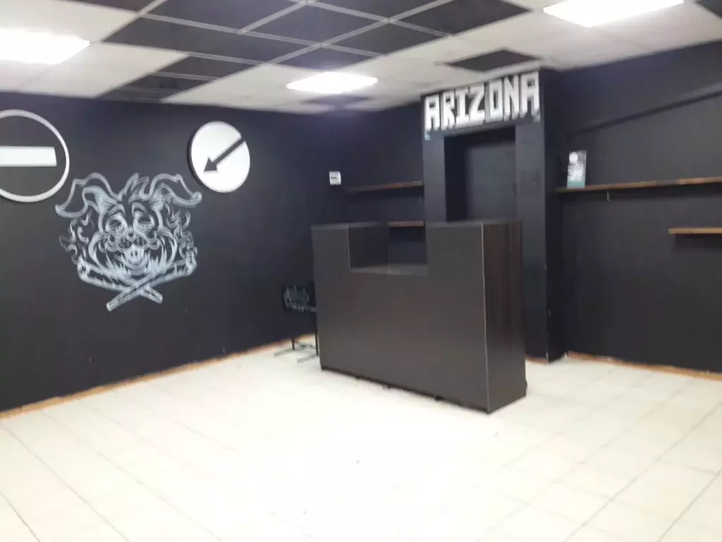 Помещение свободного назначения в Самарская область, Самара Дачная ... - Фото 2