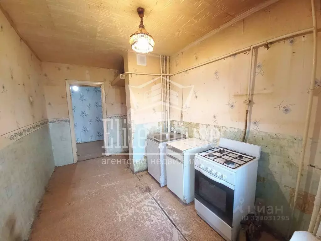 3-к кв. Калужская область, Калуга Московская ул., 315к1 (57.1 м) - Фото 1