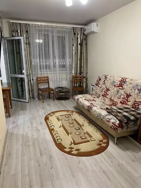 Студия Приморский край, Владивосток ул. Нейбута, 6 (27.0 м) - Фото 2