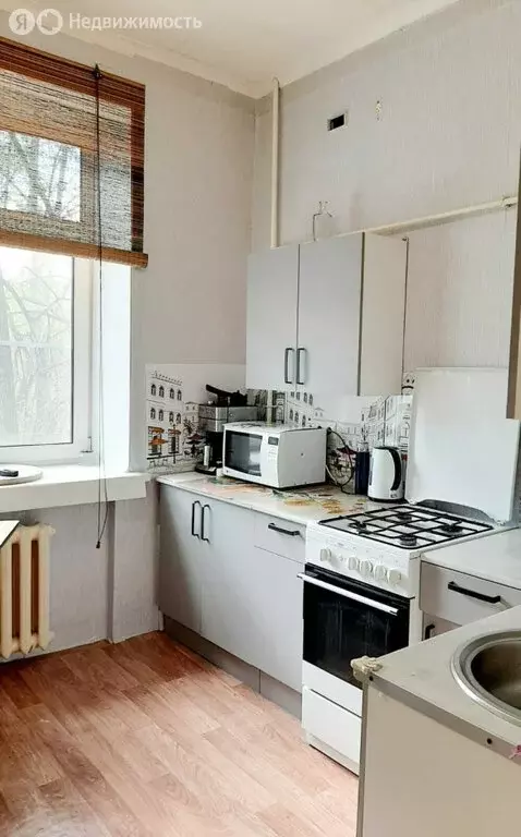 3-комнатная квартира: Екатеринбург, Технологическая улица, 8 (63.3 м) - Фото 1