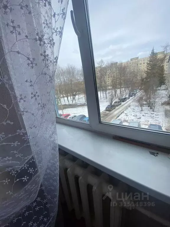 3-к кв. Орловская область, Мценск Коммаш мкр, 2 (58.6 м) - Фото 1