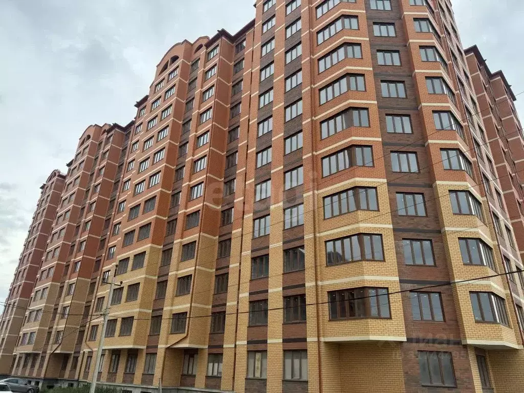 2-к кв. Дагестан, Махачкала просп. Насрутдинова, 272И (83.0 м) - Фото 1