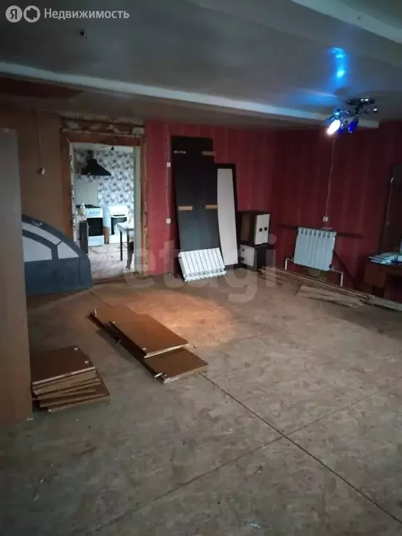 Дом в Виля, улица 40 лет Октября, 38 (51.2 м) - Фото 2