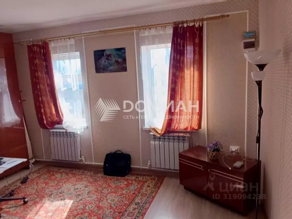 Дом в Ростовская область, Новочеркасск ул. Тангаши (50 м) - Фото 0