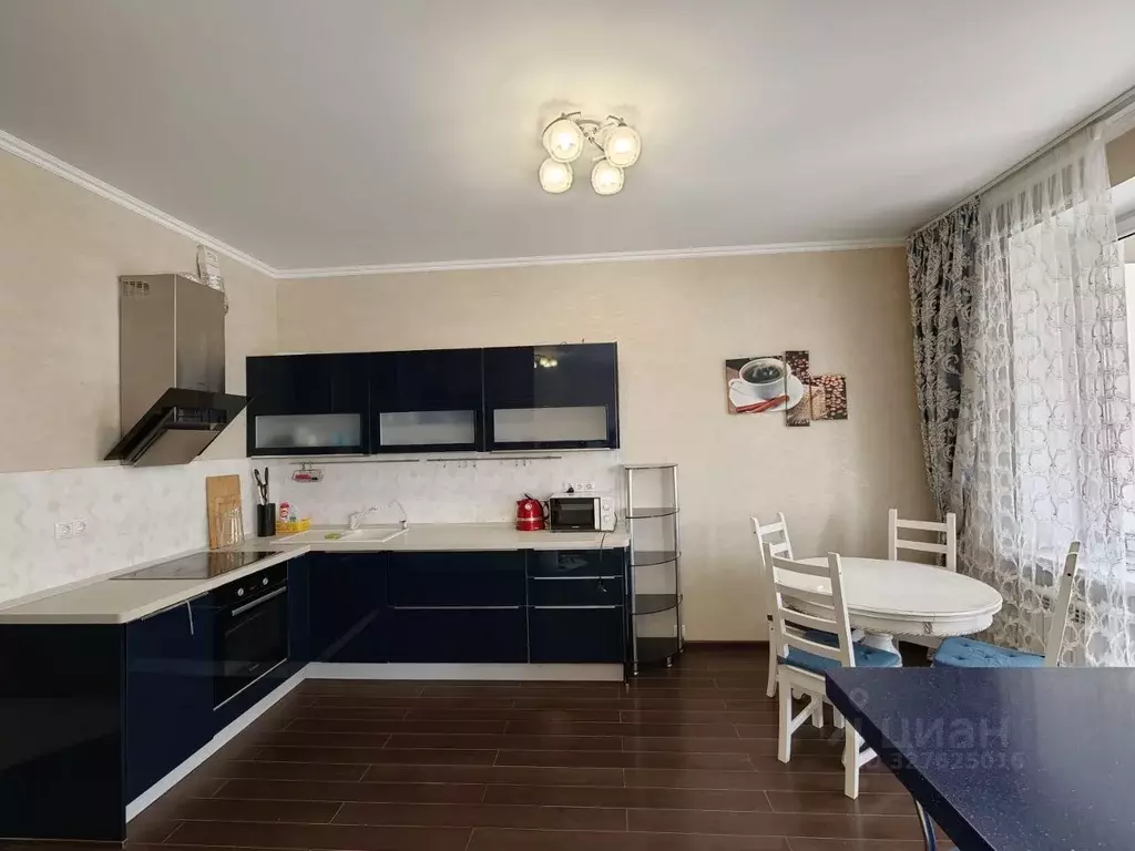 Свободной планировки кв. Московская область, Реутов Юбилейный просп., ... - Фото 1