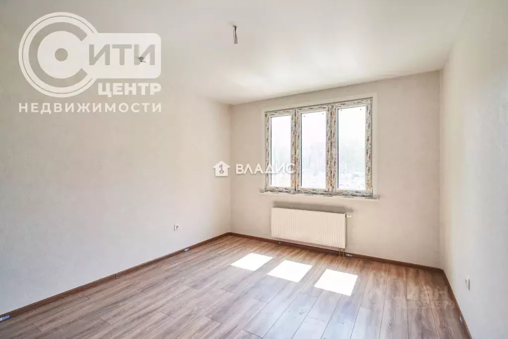 3-к кв. Воронежская область, Рамонский район, с. Ямное ул. Генерала ... - Фото 1