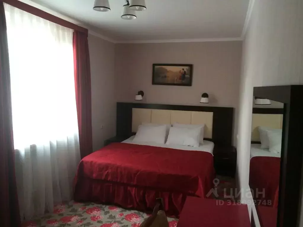 2-к кв. Крым, Судак ул. Бирюзова, 8 (43.0 м) - Фото 1