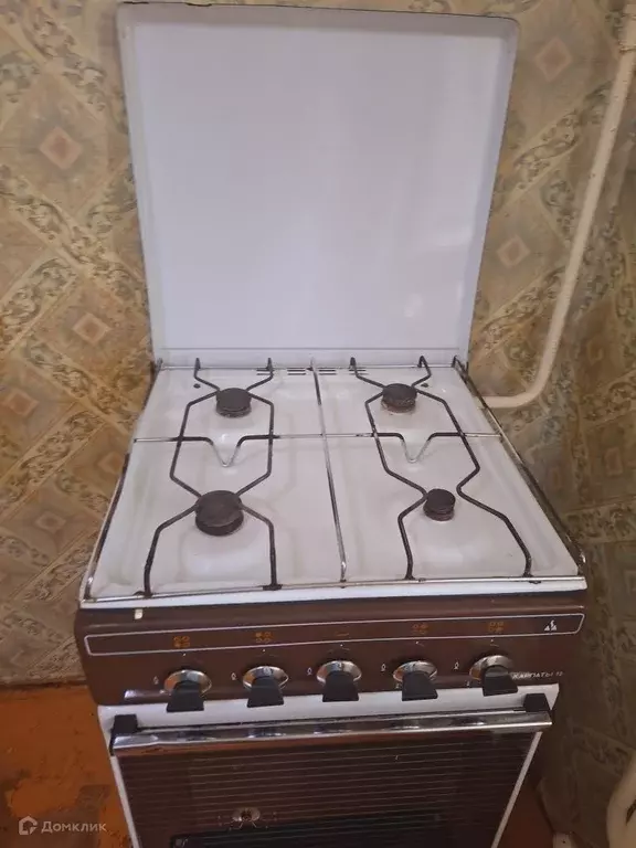 Продаётся 1-к квартира, 34 м - Фото 1