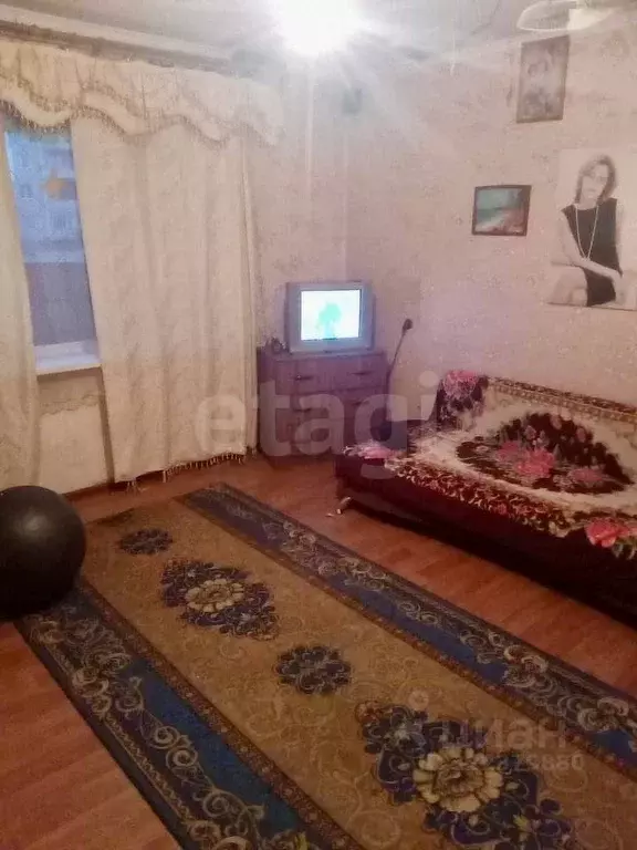 1-к кв. Забайкальский край, Чита ул. Весенняя, 34 (40.7 м) - Фото 1