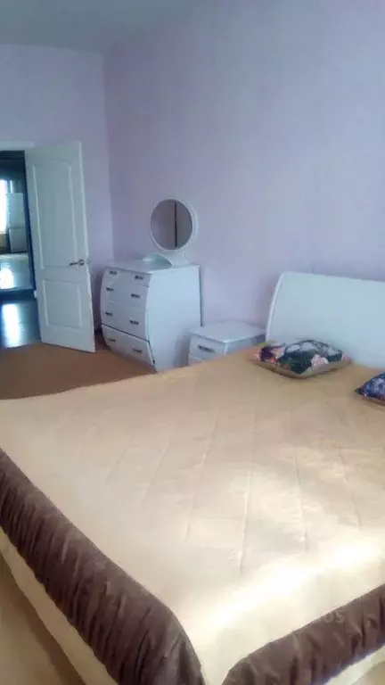 3-к кв. Белгородская область, Старый Оскол Степной мкр,  (125.0 м) - Фото 1