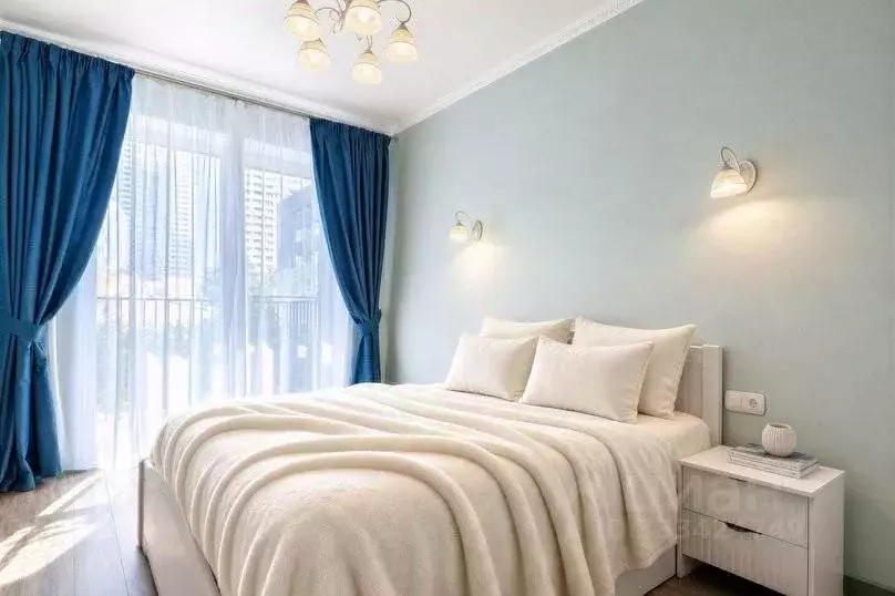 2-к кв. Москва ул. Черняховского, 19 (60.0 м) - Фото 2
