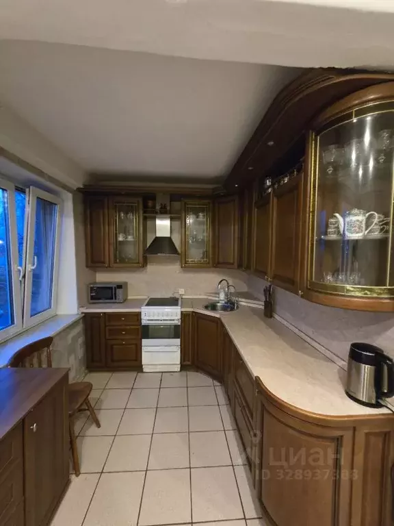 2-к кв. Санкт-Петербург Камышовая ул., 28К1 (57.0 м) - Фото 1