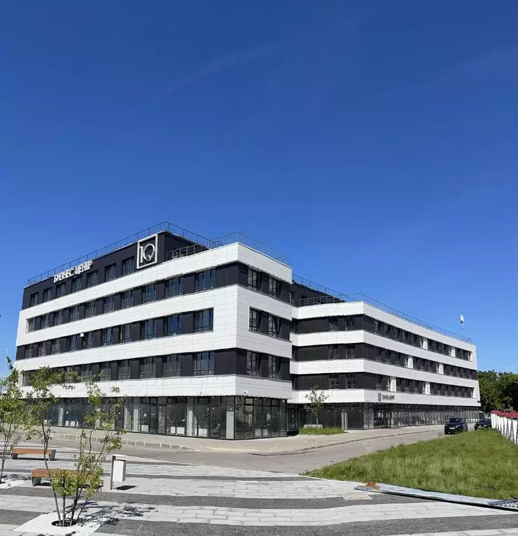 Офис в Москва Рязанский просп., 3Б (72 м) - Фото 1