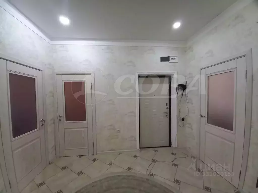 3-к кв. Дагестан, Дербент пер. Карла Маркса, 57 (93.5 м) - Фото 2
