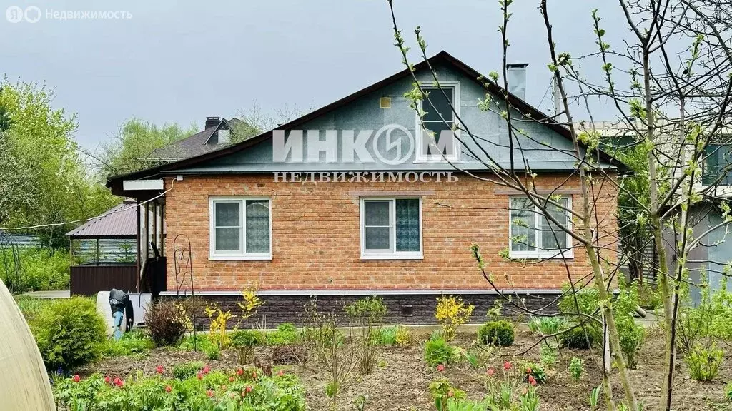 Дом в деревня Десна, Строительная улица, 12 (67.1 м) - Фото 2