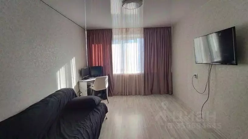 2-к кв. Кировская область, Слободской муниципальный район, Бобинское ... - Фото 1