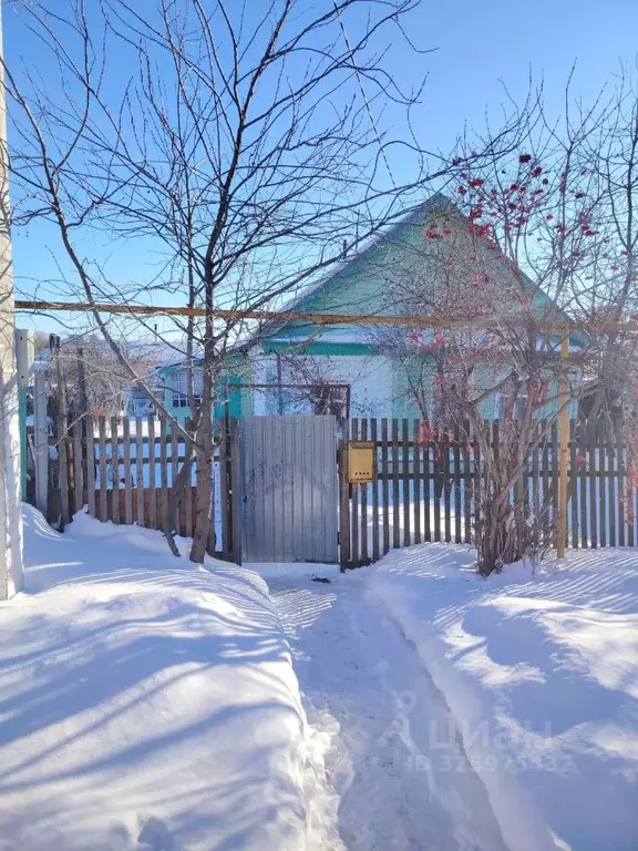 Дом в Самарская область, Самара пос. Мехзавод, ул. Гидроузловская, 14 ... - Фото 1