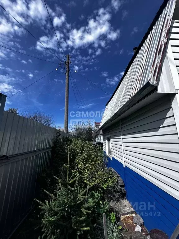 Дом в Челябинская область, Челябинск Дружба СНТ,  (40 м) - Фото 2