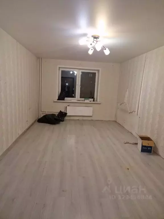 1-к кв. Тверская область, Тверь Дачная ул., 57 (50.0 м) - Фото 1