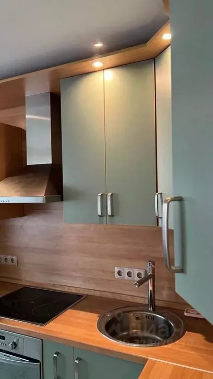 1-к кв. Москва ул. Бориса Галушкина, 3К2 (43.0 м) - Фото 2