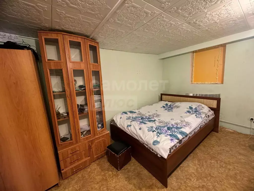 1-к кв. Оренбургская область, Оренбург Комсомольская ул., 160 (41.7 м) - Фото 1