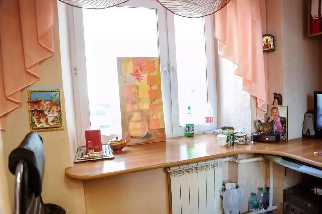 Торговая площадь в Коми, Ухта Интернациональная ул., 56 (71 м) - Фото 1