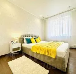 2-к кв. Ямало-Ненецкий АО, Ноябрьск ул. Ленина, 62 (61.0 м) - Фото 0