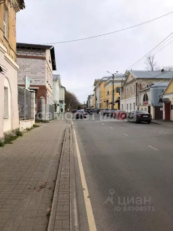 Помещение свободного назначения в Калужская область, Калуга ул. ... - Фото 0