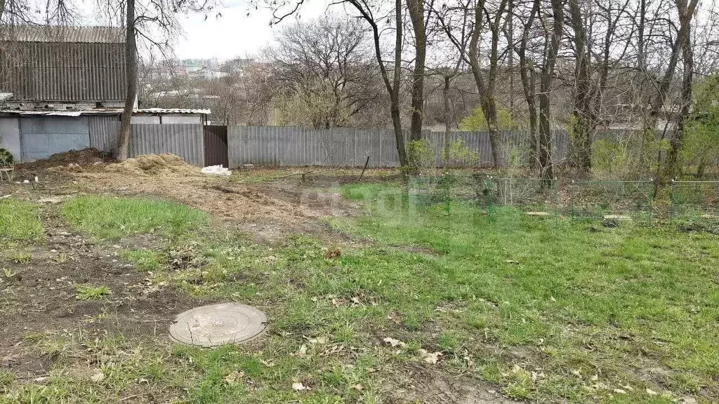 Участок 9 сот. (СНТ, ДНП) - Фото 0