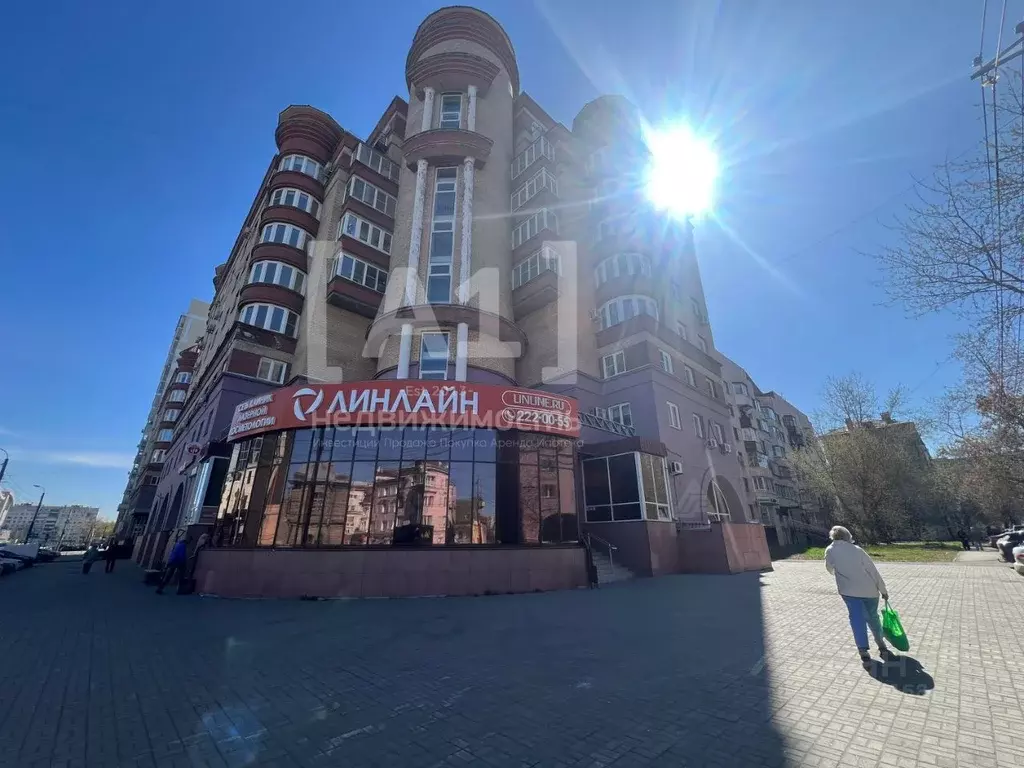 Помещение свободного назначения в Челябинская область, Челябинск ул. ... - Фото 1