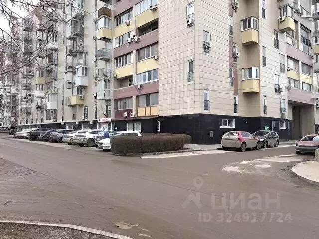 Помещение свободного назначения в Волгоградская область, Волгоград ул. ... - Фото 2