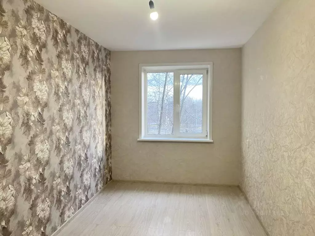 2-к кв. Пермский край, Пермь ул. Архитектора Свиязева, 46/1 (43.7 м) - Фото 1