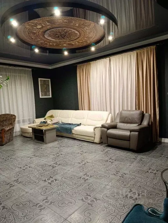 Коттедж в Омская область, Омск Партизанская ул. (300 м) - Фото 2