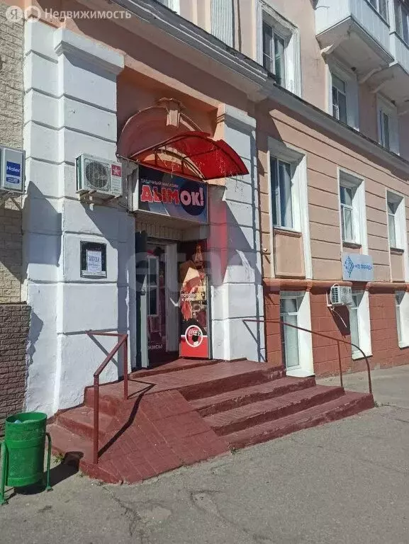 Помещение свободного назначения (13.1 м) - Фото 0
