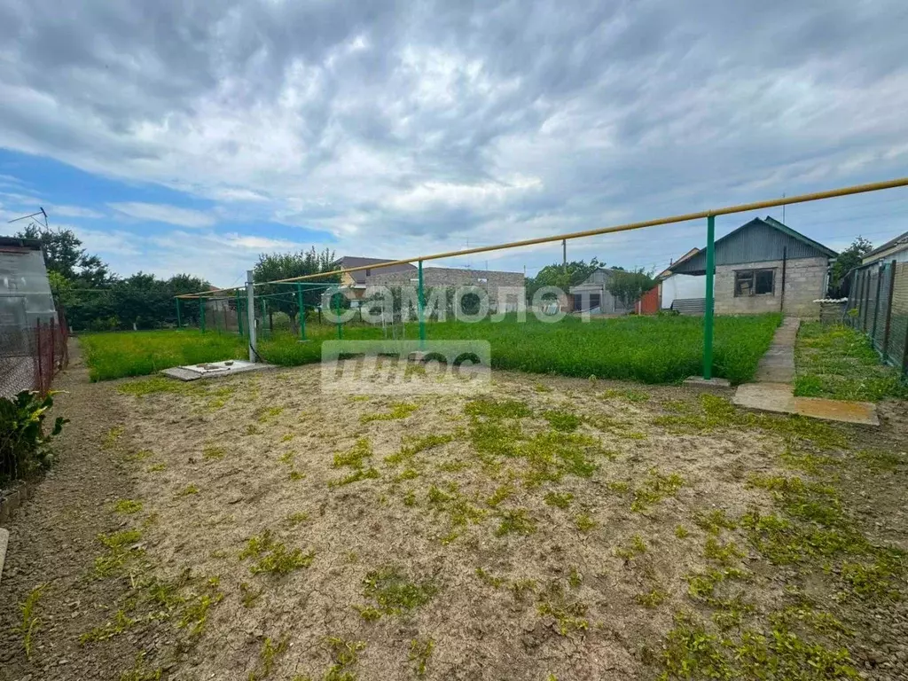 Дом в Краснодарский край, Крымск ул. Кирова (58 м) - Фото 1
