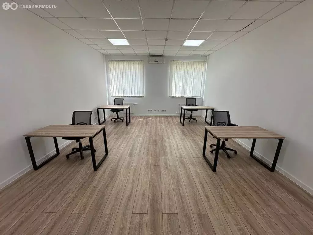 Офис (43 м) - Фото 2