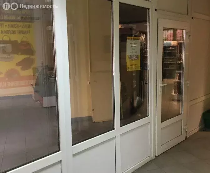 Помещение свободного назначения (38 м) - Фото 1