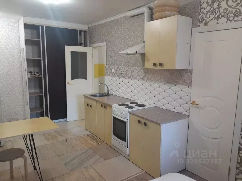 1-к кв. Московская область, Красногорск бул. Красногорский, 14 (32.0 ... - Фото 1