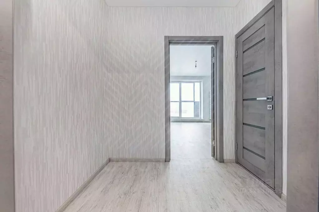 3-к кв. Челябинская область, Челябинск Краснопольская Площадка 1 ... - Фото 2