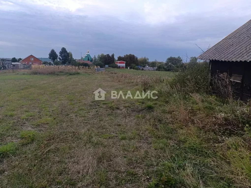 Дом в Белгородская область, Ракитянский район, Дмитриевское с/пос, с. ... - Фото 1