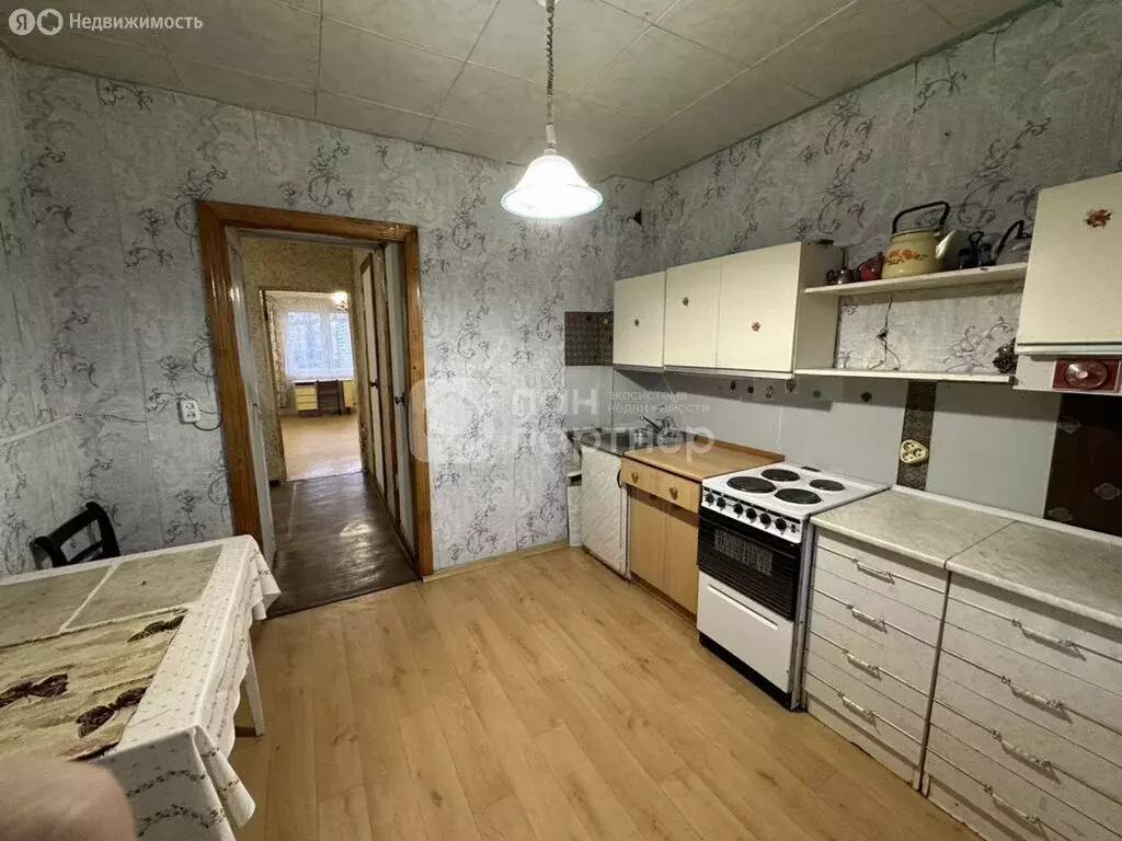 1-комнатная квартира: Санкт-Петербург, улица Десантников, 12к1 (37.5 ... - Фото 2