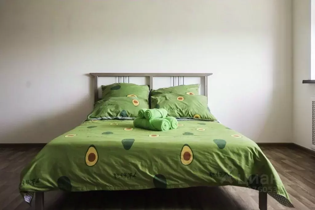 1-к кв. Московская область, Балашиха Ольгино мкр, ул. Шестая, 3 (38.0 ... - Фото 2