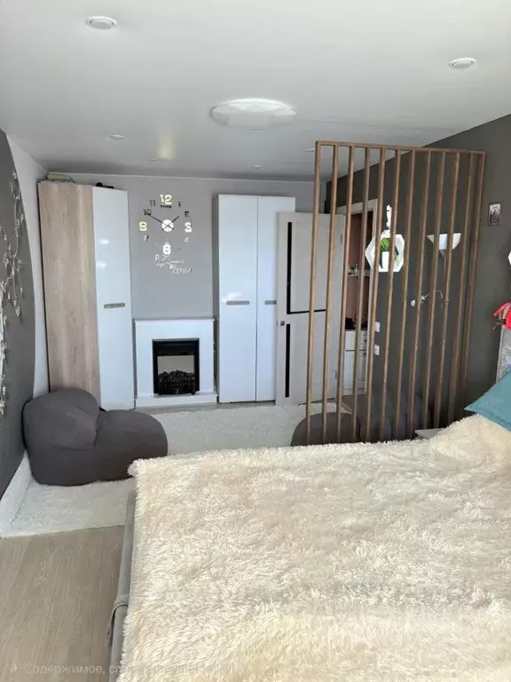 2-к кв. Татарстан, Казань Революционная ул., 39 (50.0 м) - Фото 1