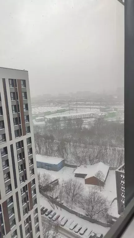 2-к кв. Москва Дмитровское ш., 73Б (55.0 м) - Фото 0