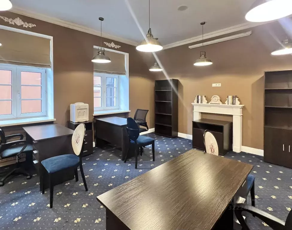 Офис в Санкт-Петербург ул. Достоевского, 19/21Б (23 м) - Фото 2