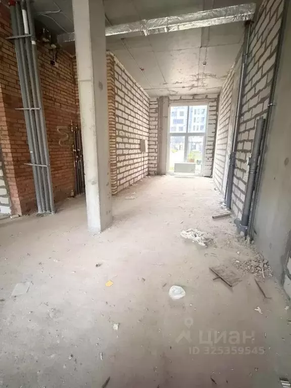 Помещение свободного назначения в Московская область, Красногорск ул. ... - Фото 1