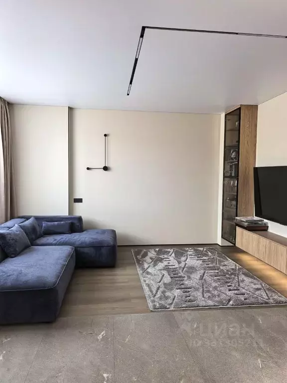 3-к кв. Москва 6-я Радиальная ул., 7/6к3 (81.5 м) - Фото 2