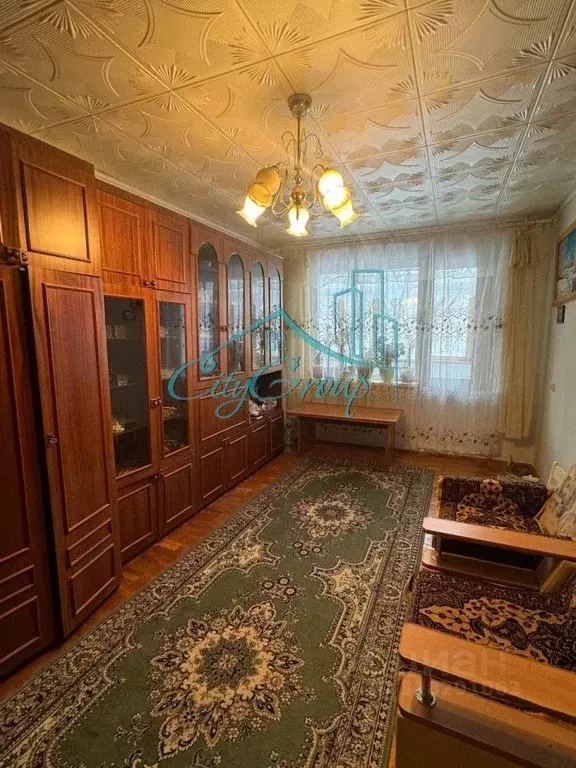 2-к кв. Оренбургская область, Орск ул. Стартовая, 9А (44.3 м) - Фото 1