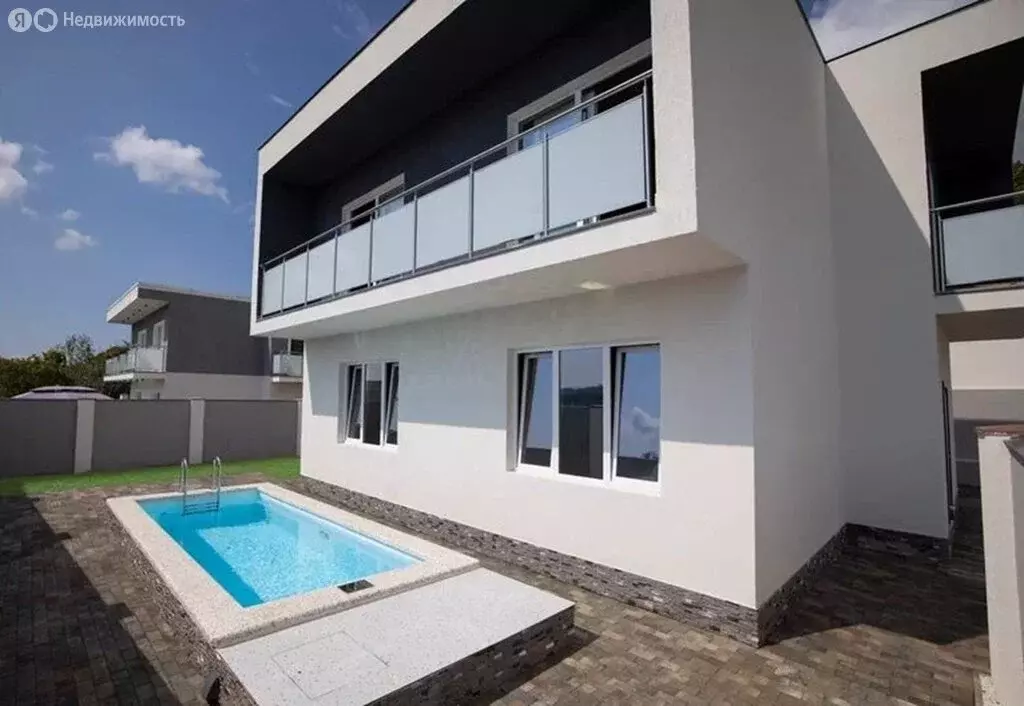 Дом в Сочи, Колхозная улица, 9 (160 м) - Фото 1